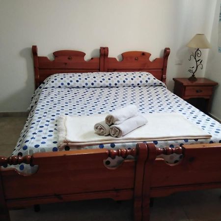 Apartament Il Giglio Cardedu Zewnętrze zdjęcie