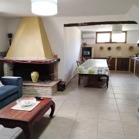 Apartament Il Giglio Cardedu Zewnętrze zdjęcie