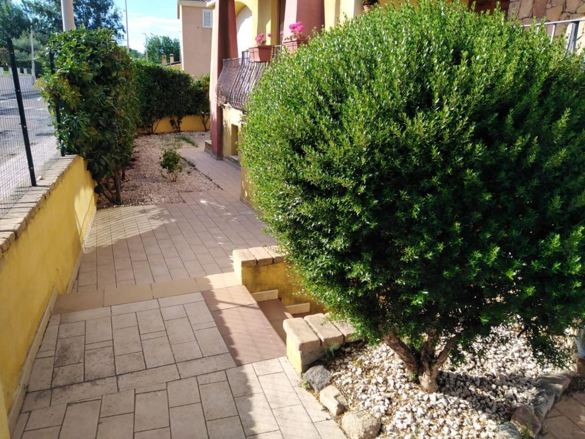 Apartament Il Giglio Cardedu Zewnętrze zdjęcie